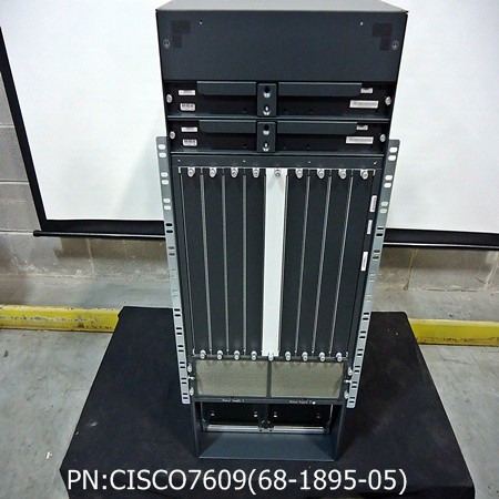 CISCO7609 (68-1895-05)