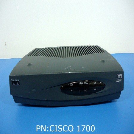 Cisco 1700
