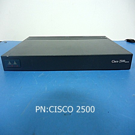 CISCO 2500