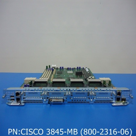 CISCO 3845-MB (800-2316-06)