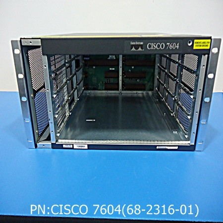 CISCO 7604 (68-2316-01)