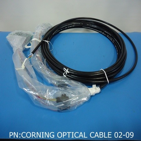 CORNING OPTICAL CABLE 02-09