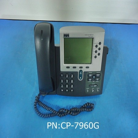 CP-7960G