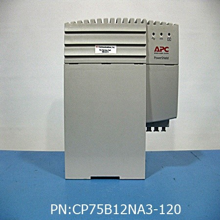CP75B12NA3-120