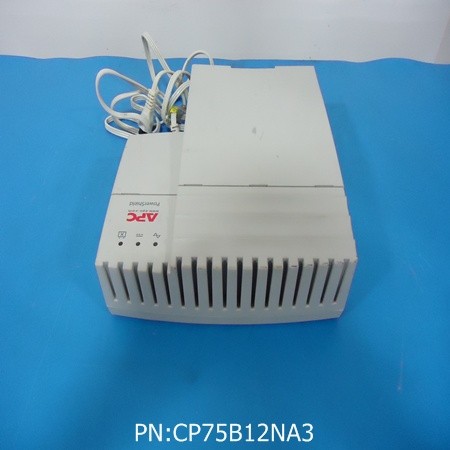 CP75B12NA3