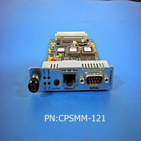 CPSMM-121