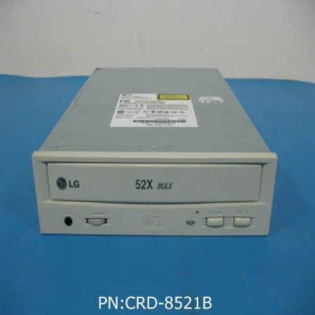 CRD-8521B