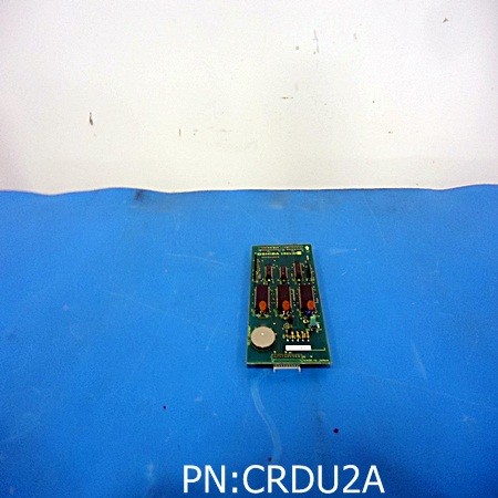 CRDU2A