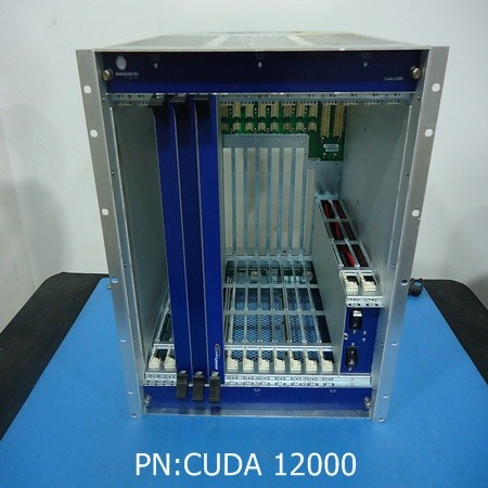 CUDA 12000
