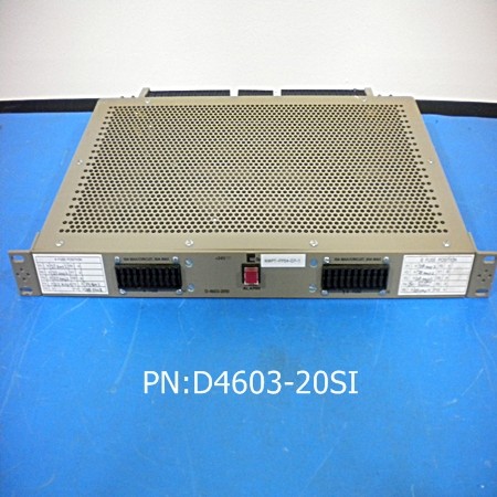 D4603-20SI