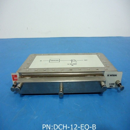 DCH-12-EQ-B