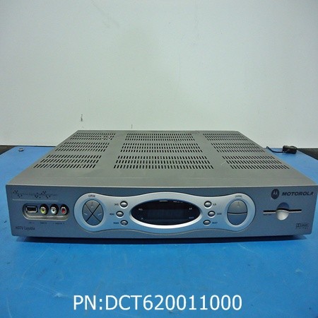 DCT6200/1000