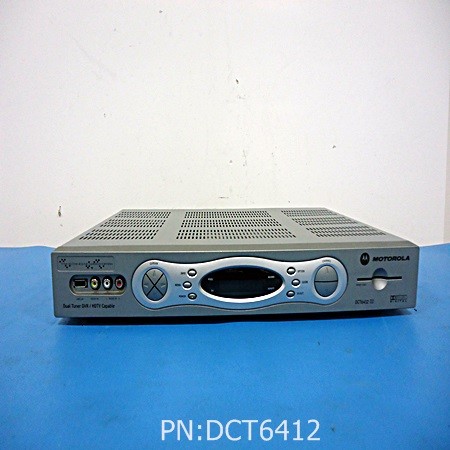 DCT6412