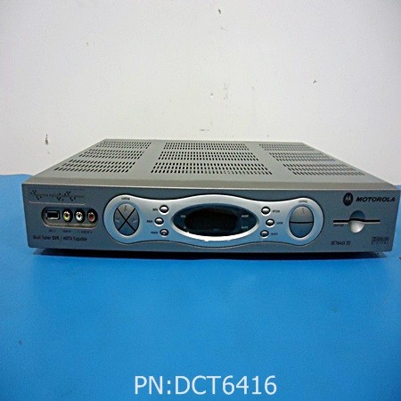 DCT6416