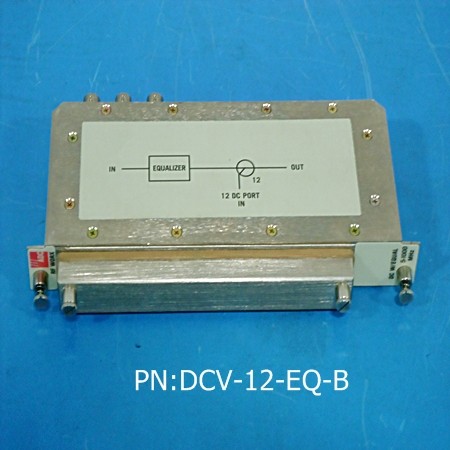 DCV-12-EQ-B