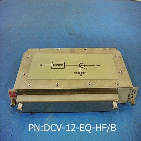 DCV-12-EQ-HF/B