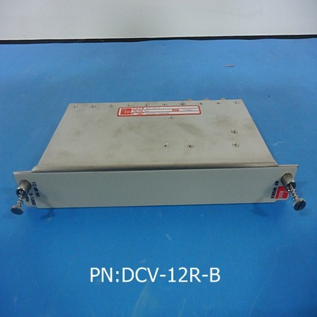 DCV-12R-B