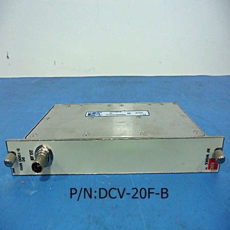 DCV-20F-B