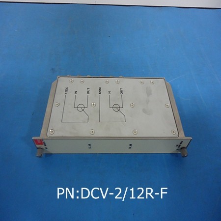 DCV-2/12R-F