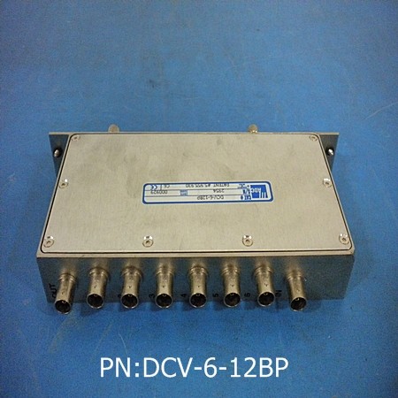 DCV-6-12BP
