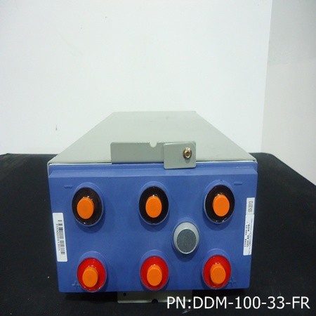 DDM-100-33-FR