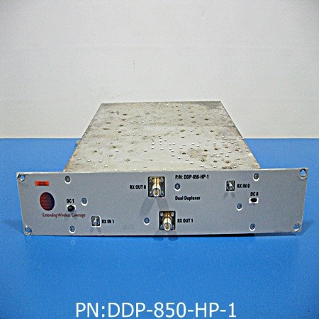 DDP-850-HP-1