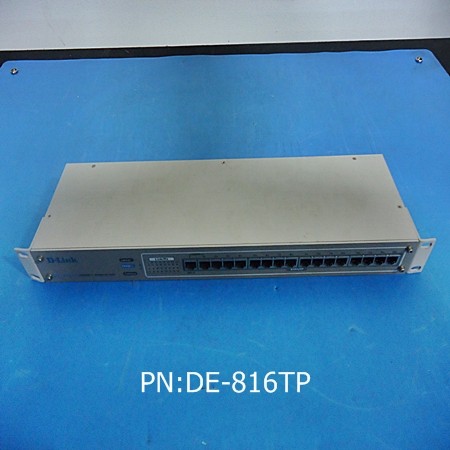 DE-816TP