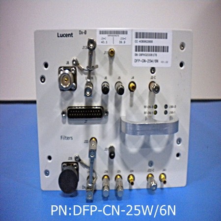 DFP-CN-25W/6N