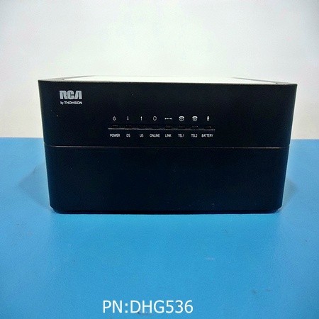 DHG536