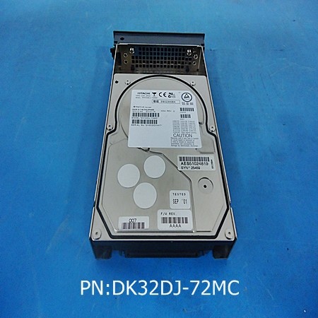 DK32DJ-72MC