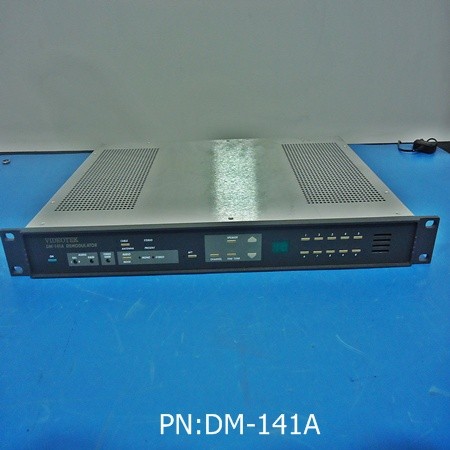 DM-141A