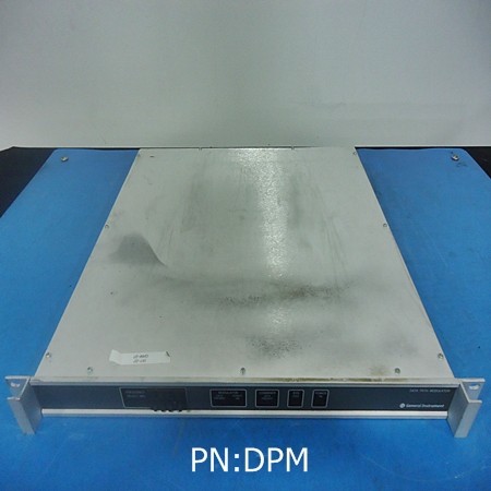DPM