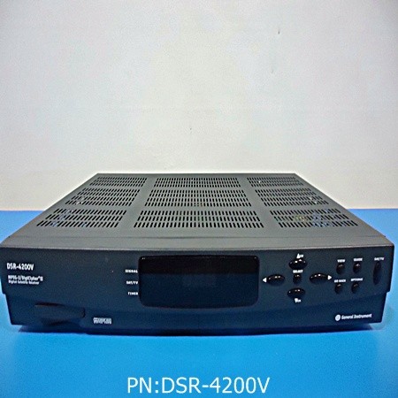 DSR-4200V