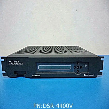 DSR-4400V