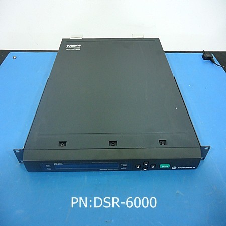 DSR-6000