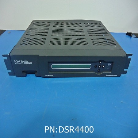 DSR4400