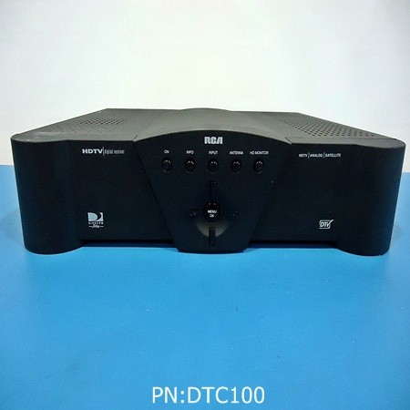 DTC100