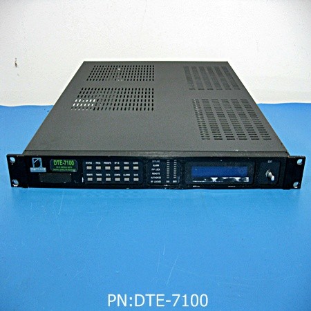 DTE-7100