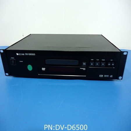 DV-D6500