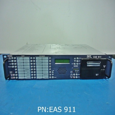 EAS 911