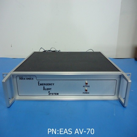 EAS AV-70