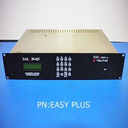 EASyPLUS