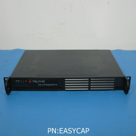 EASYCAP
