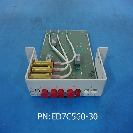ED7C560-30