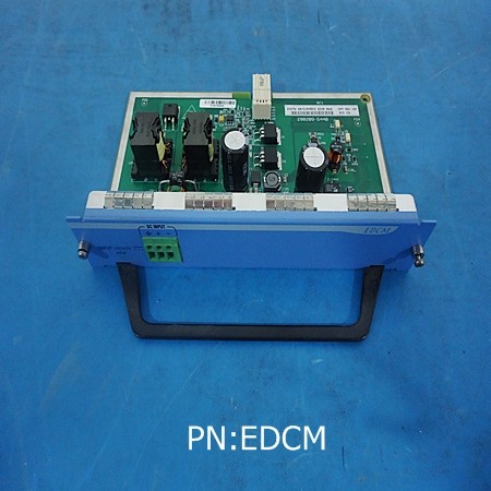 EDCM