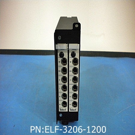 DSX-3 TERMN RE CC I/O