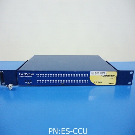 ES-CCU