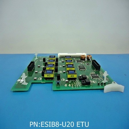 ESIB(8)-U20 ETU