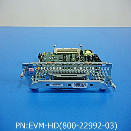 EVM-HD (800-22992-03)