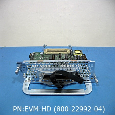 EVM-HD (800-22992-04)